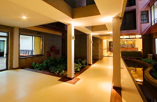 Kisumu Hotel | Discover Vittoria Suites: Wheelchair Accessible Comfort in Kisumu