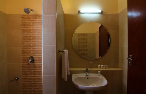 Kisumu Hotel | Discover Vittoria Suites: Wheelchair Accessible Comfort in Kisumu