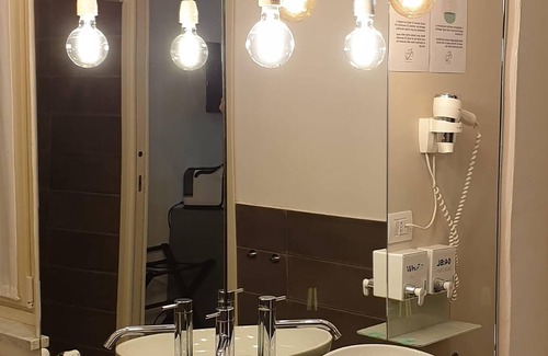Old Town House | Discover VittorioVeneto25: Eco-Friendly Spa Retreat