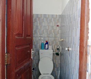 Bamburi Apartment | Budget-Friendly VITU FINE Homes with Breakfast Included