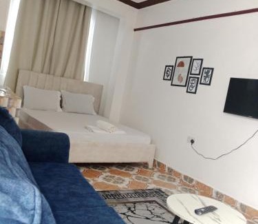 Bamburi Apartment | Budget-Friendly VITU FINE Homes with Breakfast Included