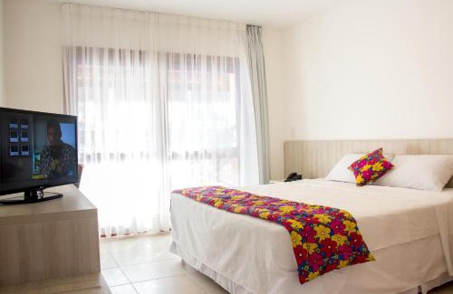 Barra Mar Hotel | Scenic Vivá Barra Hotel Pousada with Oceanfront Views