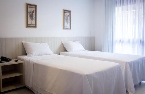 Barra Mar Hotel | Scenic Vivá Barra Hotel Pousada with Oceanfront Views