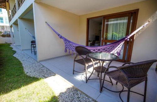 Barra Mar Hotel | Scenic Vivá Barra Hotel Pousada with Oceanfront Views