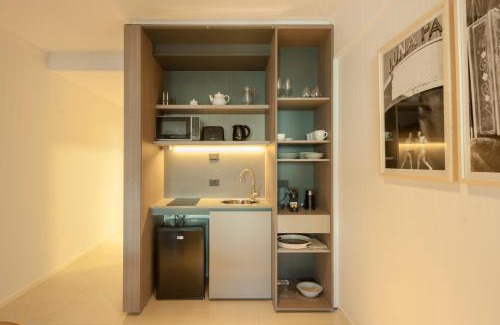 Recoleta Apartment | Discover Unique Oceanfront Living at Torre Lujo Deco