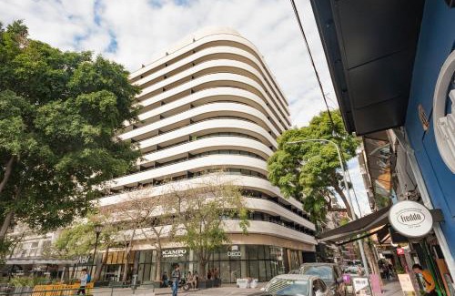 Recoleta Apartment | Discover Unique Oceanfront Living at Torre Lujo Deco
