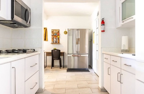 Salto Abajo House | Viví River Nest, Central, Gated Parking!