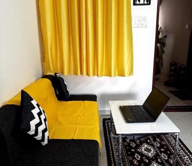 Krishnarajapura Apartment | Viva 102