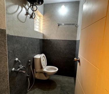 Krishnarajapura Apartment | Viva 102