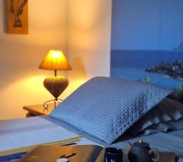 Ilhabela House | Unwind at Curtindo a Ilha Mais Bela with Oceanfront Views