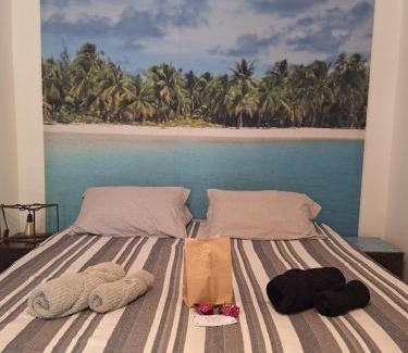 Ilhabela House | Unwind at Curtindo a Ilha Mais Bela with Oceanfront Views