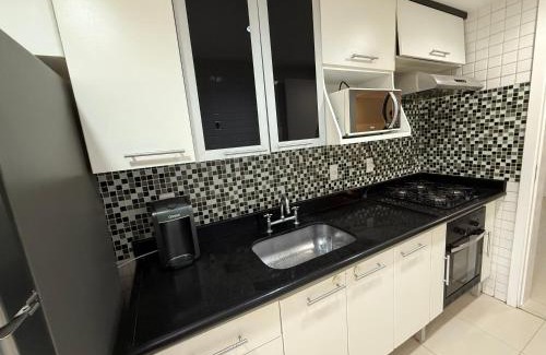 Jacarepagua Apartment | Viva BARRA RIO