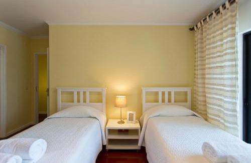 Lordelo do Ouro e Massarelos Apartment | VIVA Belos Ares