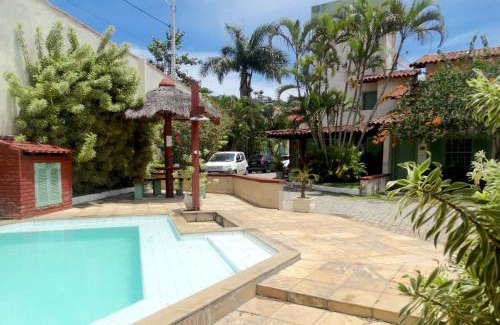 Portal da Ferradura House | Pet-Friendly Oceanfront Stay at VIVA BUZIOS - Guest Rated 9.8