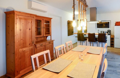 Seget Vranjica Apartment | Viva-by the sea-garden & terraces by Interhome