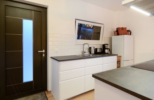 Seget Vranjica Apartment | Viva-by the sea-garden & terraces by Interhome
