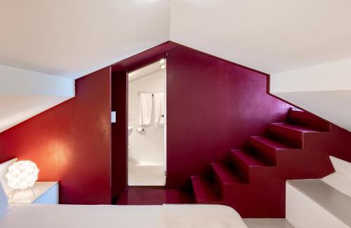 Lordelo do Ouro e Massarelos House | VIVA Casa Baltazar River & Sea