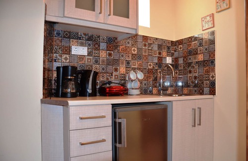 Plokamiana Apartment | Unforgettable Stay at Viva Elafonisi Properties