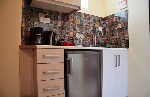 Plokamiana Apartment | Unforgettable Stay at Viva Elafonisi Properties