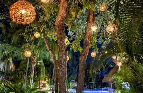 Playacar Zona Hotelera Resort | Viva Maya by Wyndham: All-Inclusive Bliss Awaits You