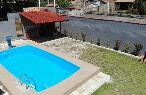 Mutari House | Discover Paradise at Viva o Paraíso em Cabrália