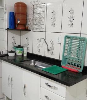 Southeast Region House | Viva Sobradinho - Pensão e Hospedagem em São Thomé das Letras