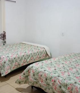 Southeast Region House | Viva Sobradinho - Pensão e Hospedagem em São Thomé das Letras