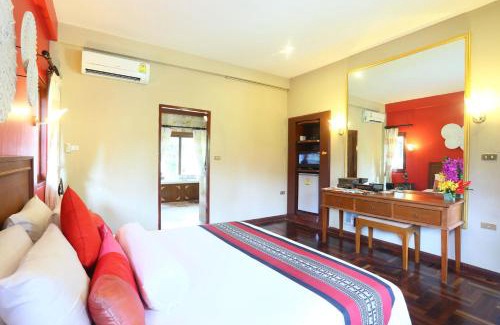 Na Thon Resort | Viva Vacation Resort: Top-Rated Oceanfront Getaway