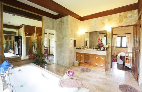 Na Thon Resort | Viva Vacation Resort: Top-Rated Oceanfront Getaway