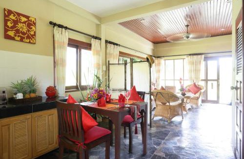 Na Thon Resort | Viva Vacation Resort: Top-Rated Oceanfront Getaway