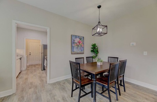 Cayce House | Experience Viva Verde by Heartwood: Minutes from Downtown
