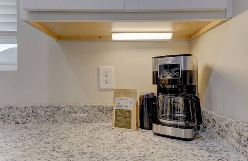 Cayce House | Experience Viva Verde by Heartwood: Minutes from Downtown