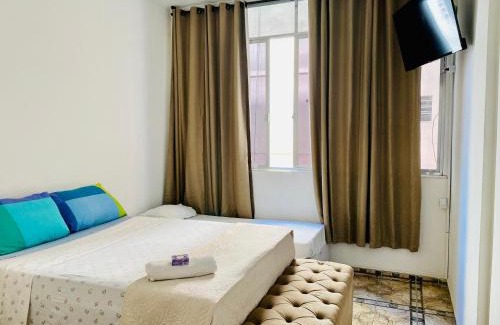 Lapa Apartment | Pet-Friendly Retreat at Viva vida Lapa - 9.5/10 Guest Rated