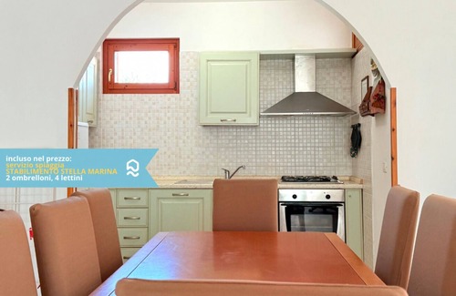 Sirolo Apartment | Relaxing Getaway at VIVA1: Poolside Villa with Amenities