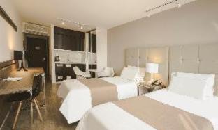 Punta Carretas Hotel | Elegant Vivaldi Hotel Loft with Pool & Hot Tub Access
