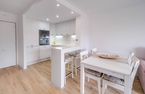 Palafolls Apartment | Explore Vivalidays Elisabet: Family-Friendly & Relaxing Retreat