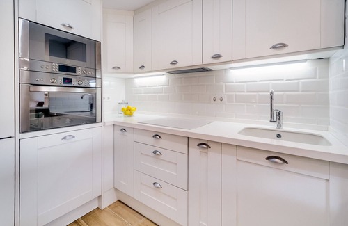 Palafolls Apartment | Explore Vivalidays Elisabet: Family-Friendly & Relaxing Retreat