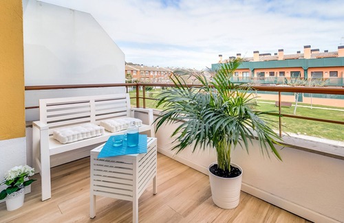 Palafolls Apartment | Explore Vivalidays Elisabet: Family-Friendly & Relaxing Retreat
