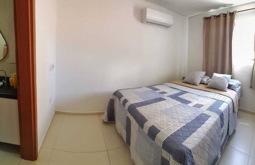 Bessa Apartment | Vivance Mar Privê - Bessa - João Pessoa.