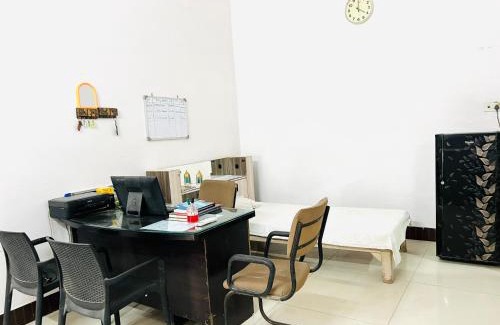 Faizabad House | Vivanta Home Stay