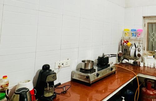 Faizabad House | Vivanta Home Stay