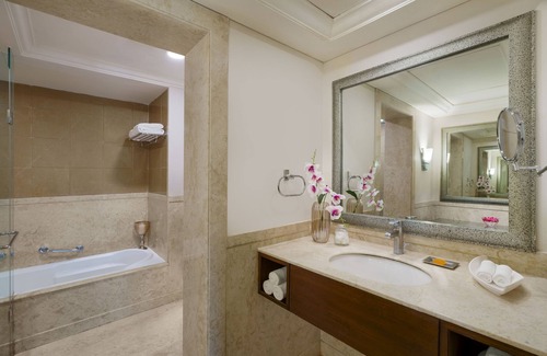 Katra Hotel | Experience Vivanta Katra Vaishno Devi: 5-Star Comfort Awaits