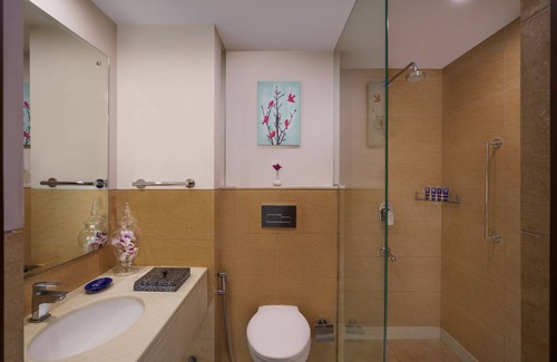 Katra Hotel | Experience Vivanta Katra Vaishno Devi: 5-Star Comfort Awaits