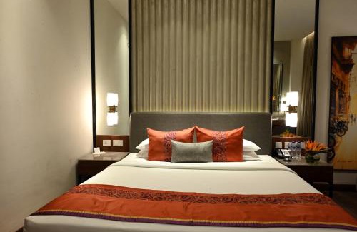 Kolkata Hotel | Experience Vivanta Kolkata EM Bypass: Pet-Friendly Retreat