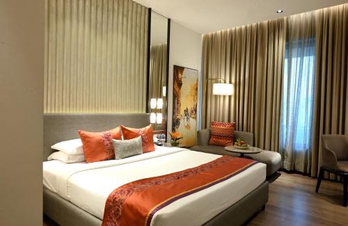 Kolkata Hotel | Experience Vivanta Kolkata EM Bypass: Pet-Friendly Retreat