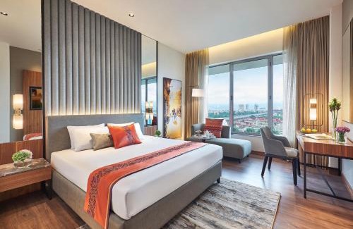 Kolkata Hotel | Experience Vivanta Kolkata EM Bypass: Pet-Friendly Retreat