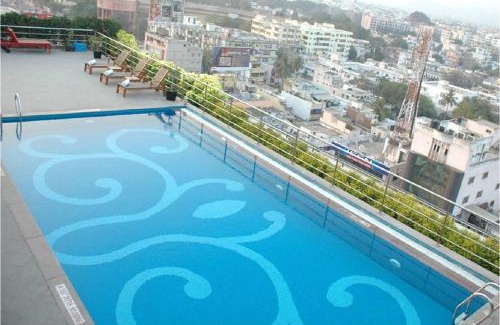 Vijayawada Hotel | Experience Comfort at Vivanta Vijayawada on MG Road