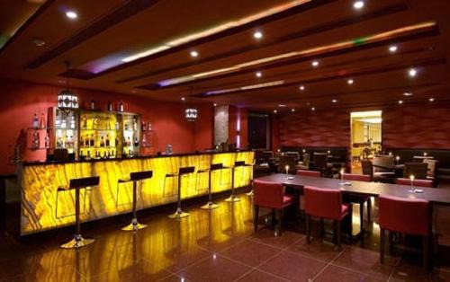 Vijayawada Hotel | Experience Comfort at Vivanta Vijayawada on MG Road