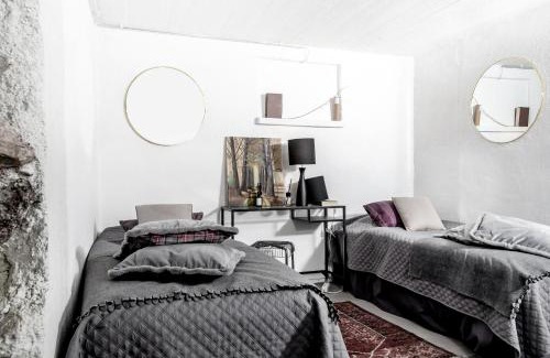 Porvoo House | Unforgettable Vivante Basement Accommodation for Families