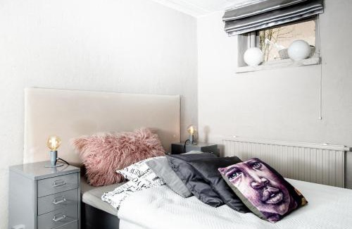 Porvoo House | Unforgettable Vivante Basement Accommodation for Families